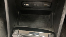 Hyundai TUCSON 1.6 TGDi SE Connect 5dr 2WD Petrol Estate